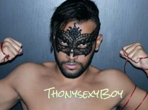 ThonysexyBoy
