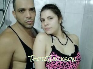 ThorJackson