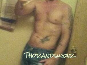 Thorandsugar