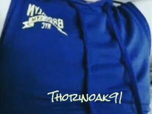 Thorinoak91