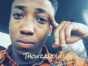 Thouzandwishes