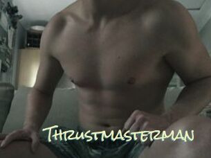 Thrustmasterman