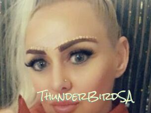 ThunderBirdSA