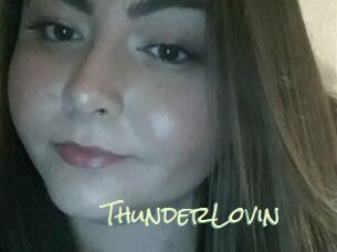 ThunderLovin