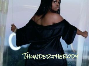 Thunderthebody