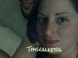 Thywalkers