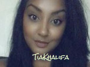 TiaKhalifa