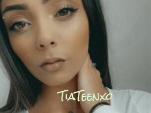 TiaTeenxo