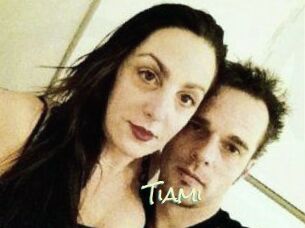 Tiami