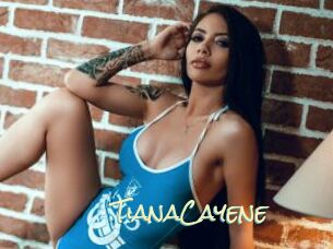 TianaCayene