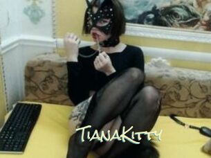 TianaKitty