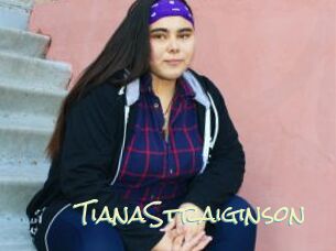 TianaStraiginson