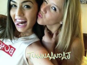 TiannaAndAJ