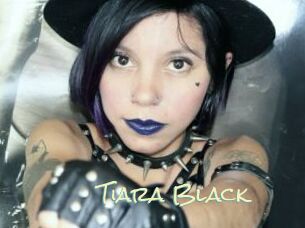 Tiara_Black Porn Monkey Cash