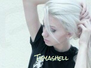 Tieyashell Porn Monkey Cash