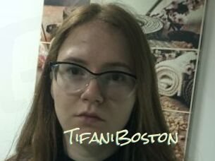 TifaniBoston