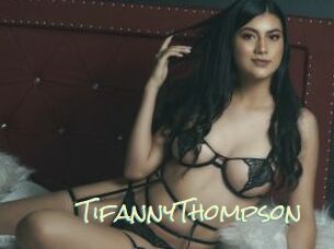 TifannyThompson Porn Monkey Cash