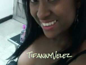 TifannyVelez