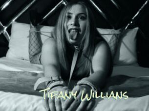 Tifany_Willians Porn Monkey Cash