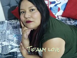 Tifany_love
