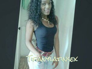 Tifanylatinsex