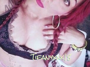 Tifanyxxx18