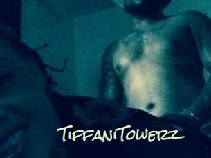 TiffaniTowerz Porn Monkey Cash