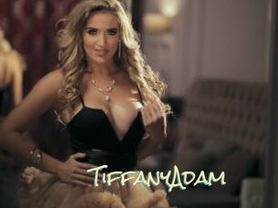 TiffanyAdam