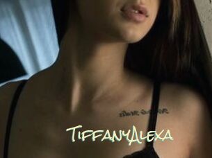 TiffanyAlexa