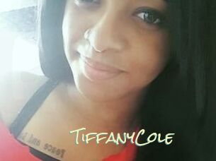 TiffanyCole Porn Monkey Cash