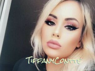TiffanyContte