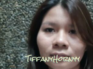 TiffanyHornyy