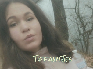 TiffanyJes