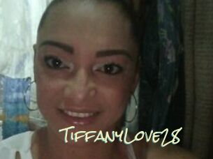TiffanyLove28