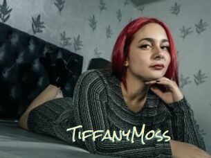 TiffanyMoss