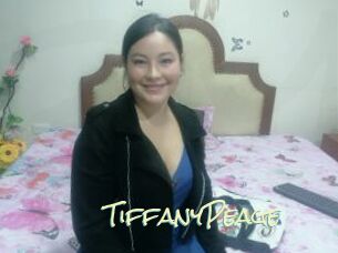 TiffanyPeage