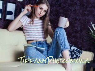 TiffanyPheromona