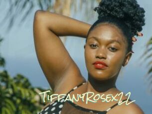 TiffanyRosex22