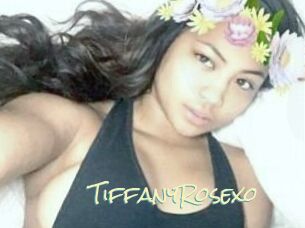 TiffanyRosexo