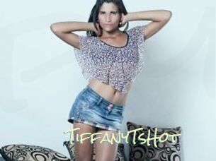 TiffanyTsHot