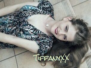 TiffanyXX