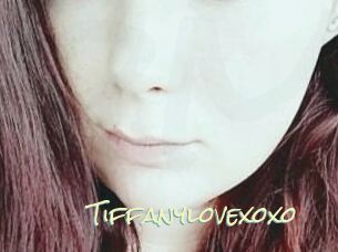 Tiffanylovexoxo