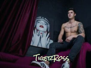 TigerRoss Porn Monkey Cash