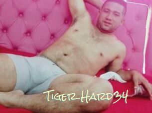 Tiger_Hard34