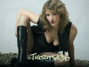 Tigritsa36
