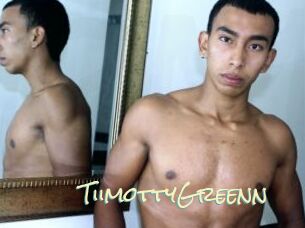 TiimottyGreenn