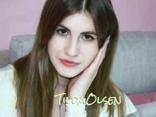 TildaOlsen