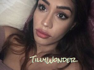 TillyWonder