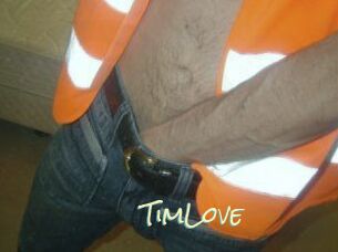 TimLove