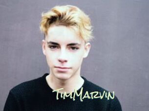 TimMarvin